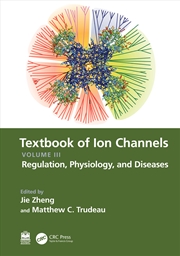 Buy Textbook of Ion Channels Volume III