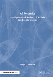 Buy AI Forensics
