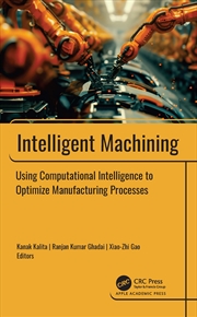 Buy Intelligent Machining