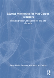 Buy Mutual Mentoring for Mid-Career Teachers