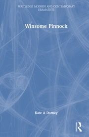 Buy Winsome Pinnock