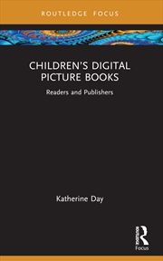Buy Children’s Digital Picture Books