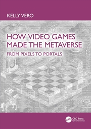 Buy How Video Games Made the Metaverse