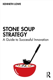 Buy Stone Soup Strategy