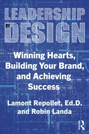 Buy Leadership by Design
