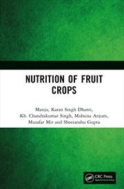 Buy Nutrition of Fruit Crops