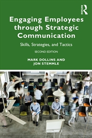 Buy Engaging Employees through Strategic Communication