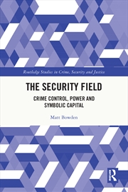 Buy The Security Field