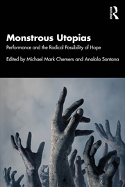 Buy Monstrous Utopias