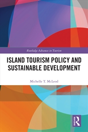 Buy Island Tourism Policy and Sustainable Development