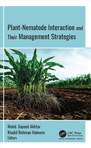Buy Plant-Nematode Interactions and Their Management Strategies