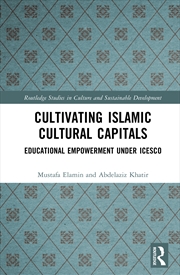 Buy Cultivating Islamic Cultural Capitals