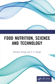 Buy Food Nutrition, Science and Technology