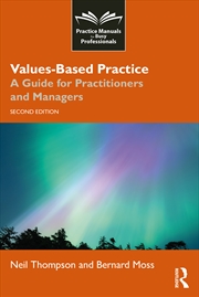 Buy Values-Based Practice