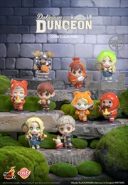 Buy Delicious in Dungeon - Delicious Cosbi Collection (SENT AT RANDOM)