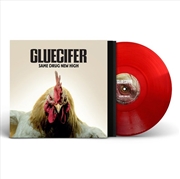 Buy Same Drug New High - Translucent Red Vinyl