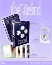 Buy The A(E)Nd: 1st Ep (Mini lp Ver.) [Nfc] (Limited Edition)