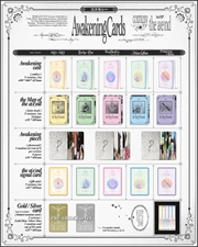 Buy The A(E)Nd: 1st Ep (Nemo Ver.) (Random Version) [Music Card]