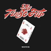 Buy My First Flip: 3rd Mini Album (Platform Ver.) (Random Version) [Music Card]