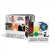 Buy Love Pulse (Teume Version)