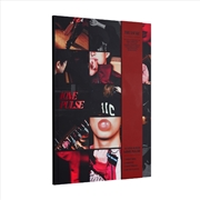 Buy Love Pulse (Street Version)