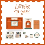 Buy 2022 Season's Greetings - Letters To You