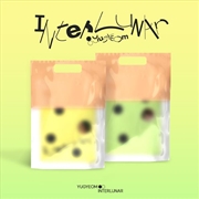 Buy Interlunar: Yugyeom Vol.2 (Random Version)