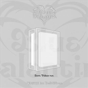 Buy Blue Valentine: Vol.1 (Love Token Ver.) [Music Card]