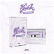 Buy My Pride: 4th Mini Album (Your Pride Ver.) [Music Card + Cassette]
