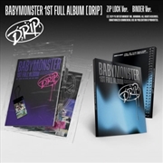 Buy Drip: Babymonster Vol.1 (Random Version)