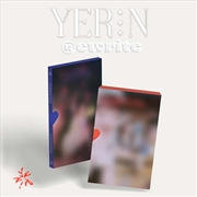 Buy Rewrite: 3rd Mini Album (Random Version)