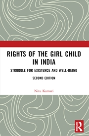 Buy Rights Of The Girl Child In India