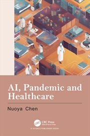 Buy Ai, Pandemic And Healthcare