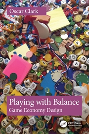 Buy Playing With Balance