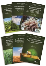 Buy Handbook Of Bioethanol Fuels