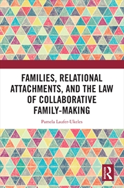 Buy Families, Relational Attachments, And The Law Of Collaborative Family-Making