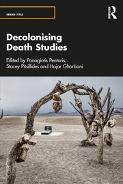Buy Decolonising Death Studies