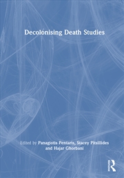 Buy Decolonising Death Studies