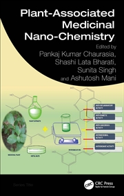 Buy Plant-Associated Medicinal Nano-Chemistry