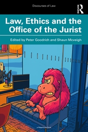Buy Law, Ethics And The Office Of The Jurist