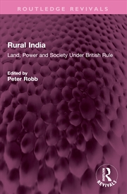 Buy Rural India