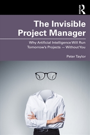 Buy The Invisible Project Manager