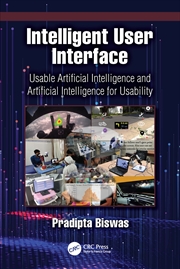 Buy Intelligent User Interface