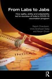 Buy From Labs To Jabs