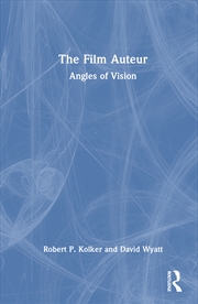 Buy The Film Auteur