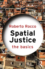 Buy Spatial Justice