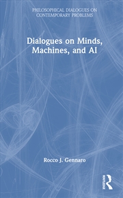 Buy Dialogues On Minds, Machines, And Ai