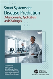 Buy Smart Systems For Disease Prediction