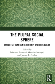 Buy The Plural Social Sphere