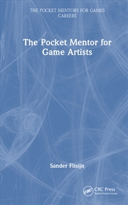 Buy The Pocket Mentor For Game Artists